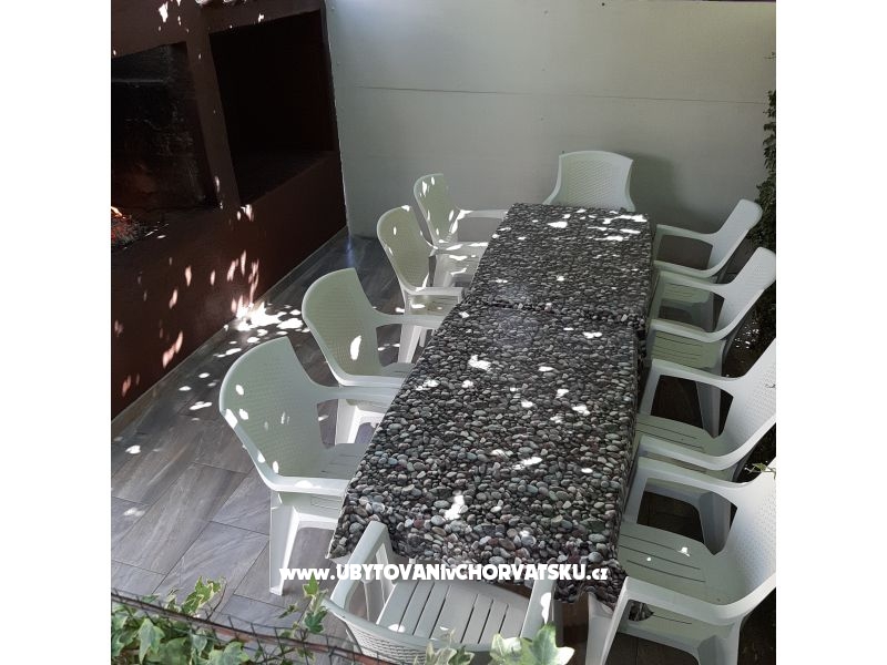 Apartmány Vitali – Ferienwohnung Vodice, Kroatien – Foto 14