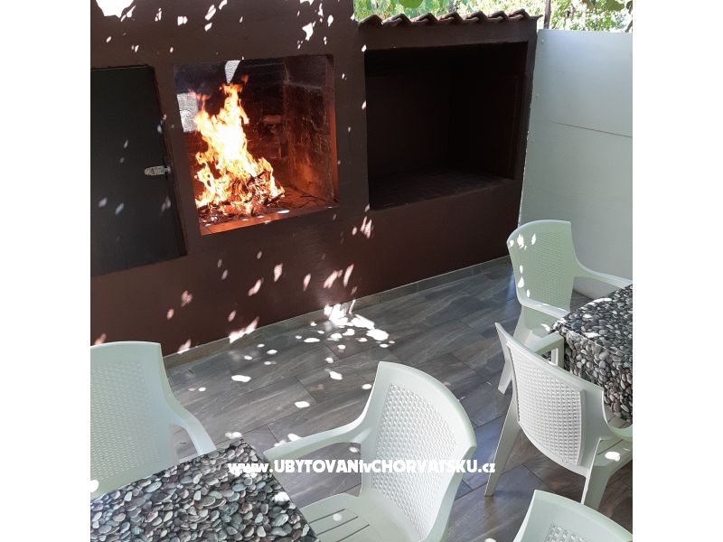 Apartmány Vitali – Ferienwohnung Vodice, Kroatien – Foto 15