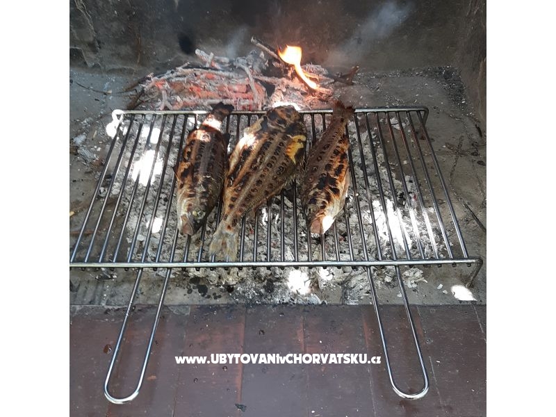 Apartmány Vitali – Ferienwohnung Vodice, Kroatien – Foto 16