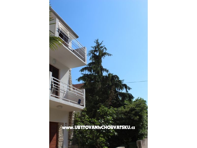 Apartmány Vitali – Ferienwohnung Vodice, Kroatien – Foto 2