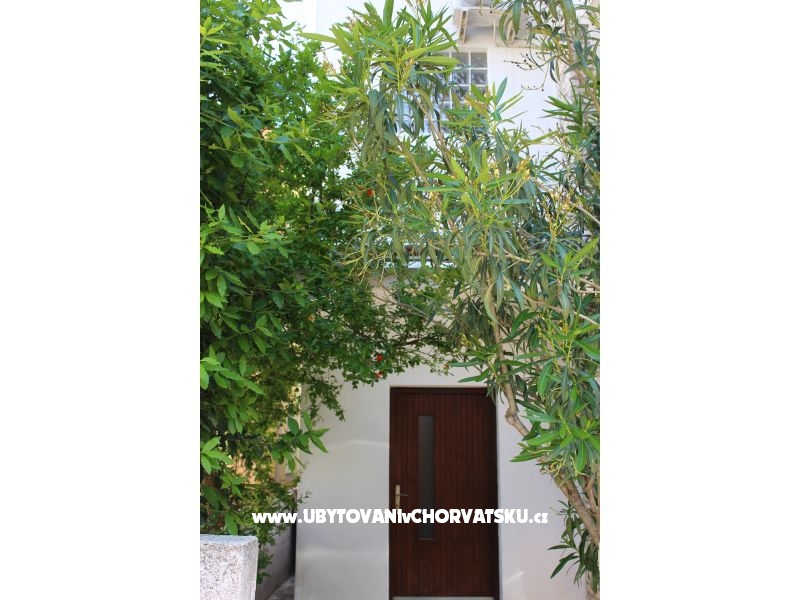 Apartmány Vitali – Ferienwohnung Vodice, Kroatien – Foto 3