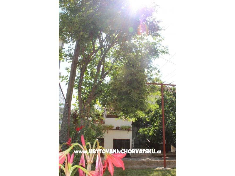 Apartmány Vitali – Ferienwohnung Vodice, Kroatien – Foto 5