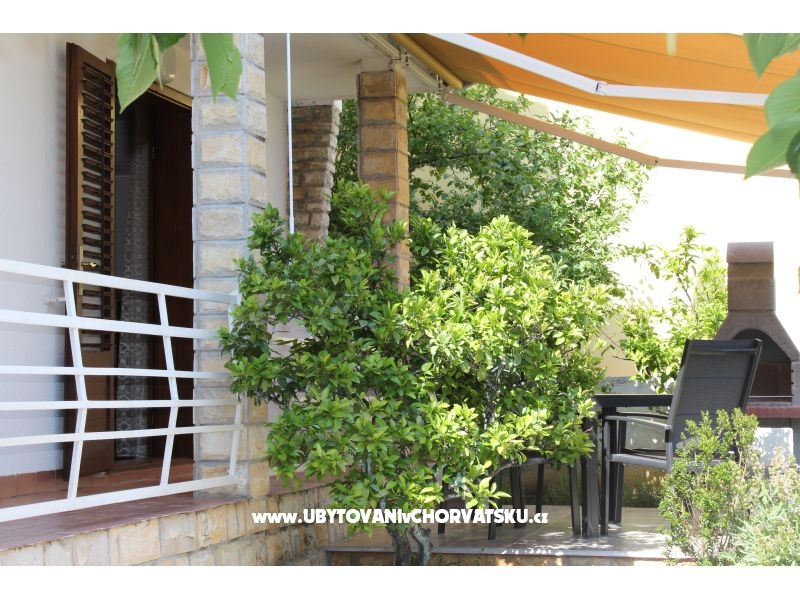 Apartmány Vitali – Ferienwohnung Vodice, Kroatien – Foto 8