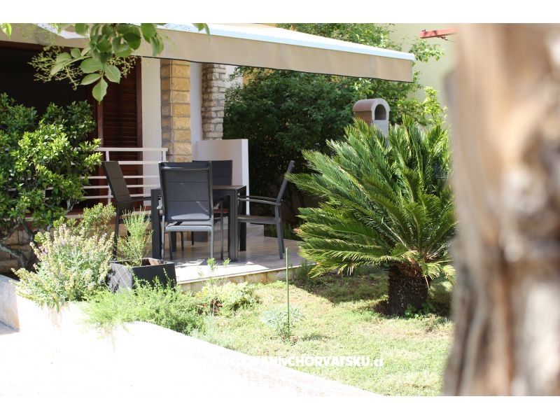 Apartmány Vitali – Ferienwohnung Vodice, Kroatien – Foto 9