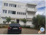 Ferienwohnungen Ivica i Ljuba Cukrov - Vodice Kroatien