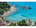 Apartmaji Ivica i Ljuba Cukrov - Vodice Hrvaka