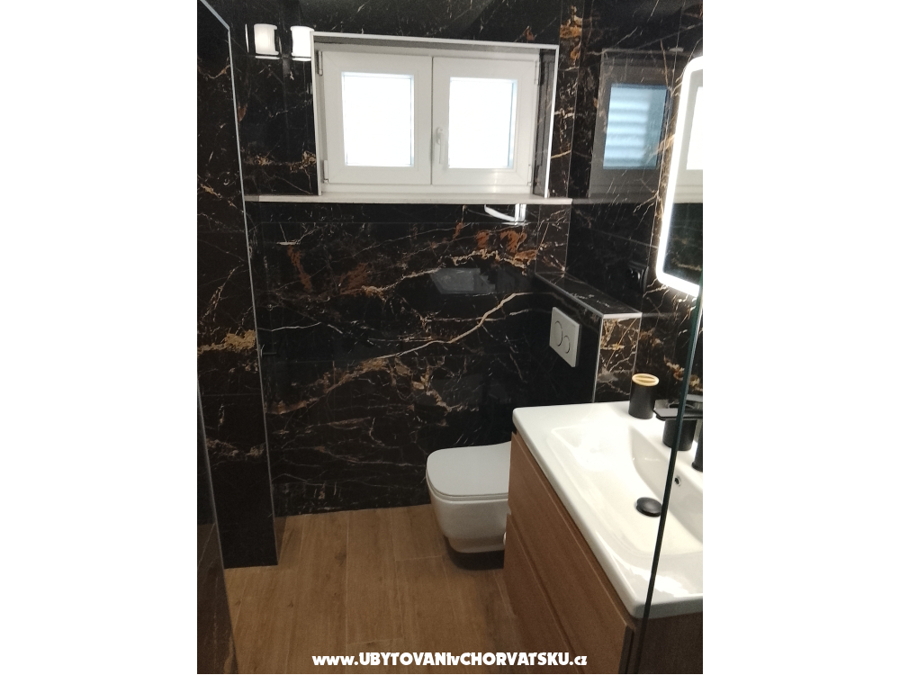 Apartments Ivica i Ljuba Cukrov - Vodice Croatia