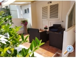 Ferienwohnungen Ivica i Ljuba Cukrov - Vodice Kroatien