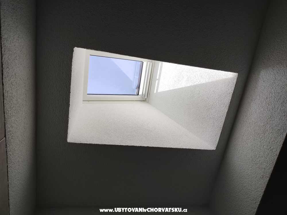 Apartmanok Ivica i Ljuba Cukrov - Vodice Horv�torsz�g