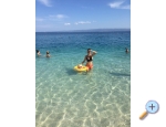 Apartmaji Ivica i Ljuba Cukrov - Vodice Hrvaka