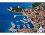Ferienwohnungen Ivica i Ljuba Cukrov - Vodice Kroatien