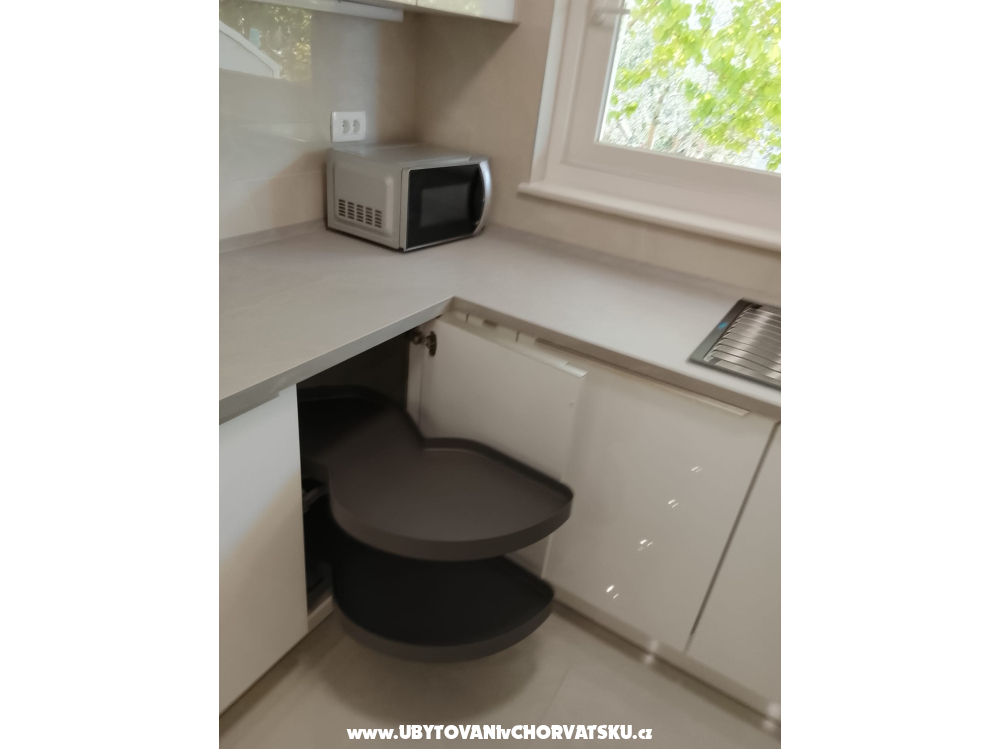 Apartments Ivica i Ljuba Cukrov - Vodice Croatia