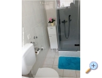 Ferienwohnungen Ivica i Ljuba Cukrov - Vodice Kroatien