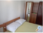 Apartmaji Ivica i Ljuba Cukrov - Vodice Hrvaka