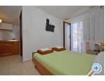 Ferienwohnungen Ivica i Ljuba Cukrov - Vodice Kroatien