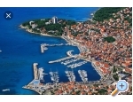 Ferienwohnungen Ivica i Ljuba Cukrov - Vodice Kroatien
