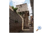 Apartmaji Ivica i Ljuba Cukrov - Vodice Hrvaka