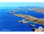 Apartmaji Ivica i Ljuba Cukrov - Vodice Hrvaka