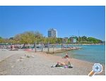 Apartmaji Ivica i Ljuba Cukrov - Vodice Hrvaka