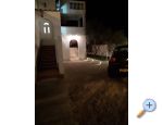 Apartmaji Ivica i Ljuba Cukrov - Vodice Hrvaka