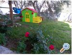 Apartmaji Ivica i Ljuba Cukrov - Vodice Hrvaka