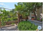 Apartmaji Ivica i Ljuba Cukrov - Vodice Hrvaka