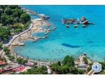 Apartmaji Ivica i Ljuba Cukrov - Vodice Hrvaka
