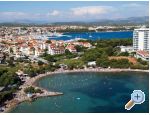 Apartmaji Ivica i Ljuba Cukrov - Vodice Hrvaka