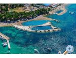 Apartmaji Ivica i Ljuba Cukrov - Vodice Hrvaka