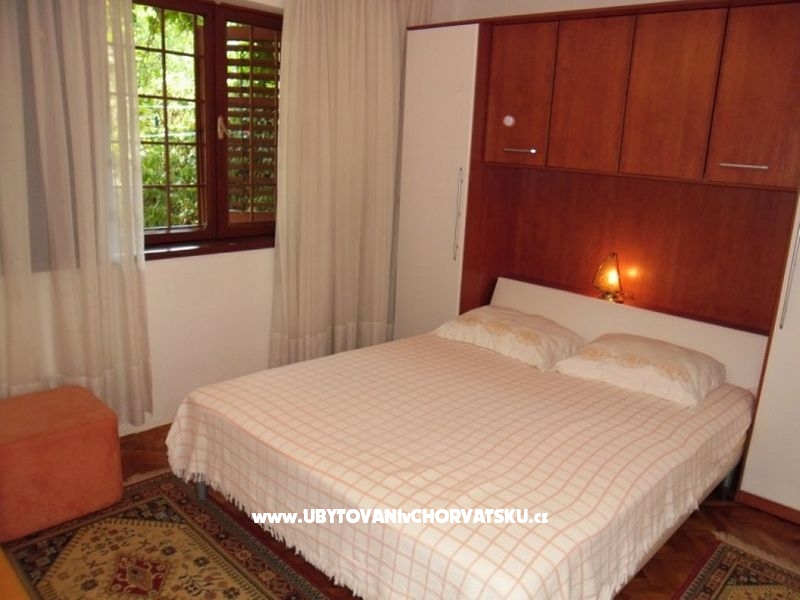 Apartmány Mišolić - Vodice – ubytování Vodice, Chorvatsko – foto 10