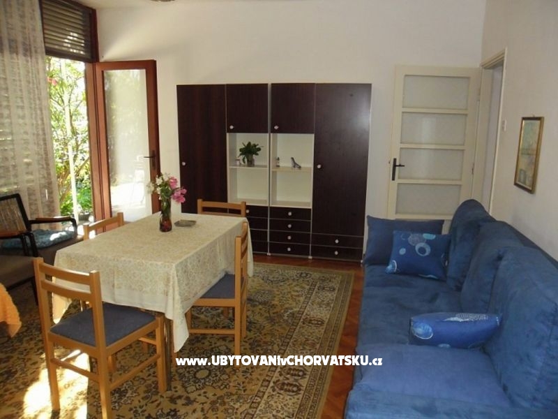 Apartmány Mišolić - Vodice – ubytování Vodice, Chorvatsko – foto 11