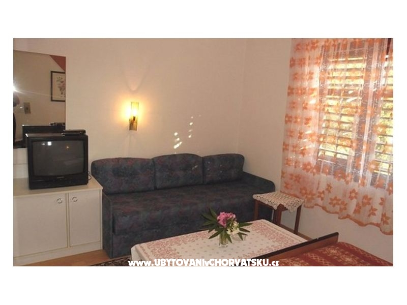 Apartmány Mišolić - Vodice – ubytování Vodice, Chorvatsko – foto 12