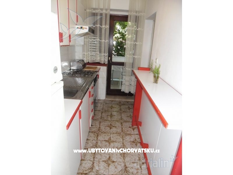 Apartmány Mišolić - Vodice – ubytování Vodice, Chorvatsko – foto 15