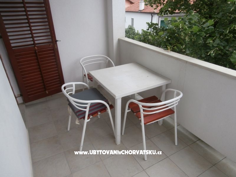 Apartmány Mišolić - Vodice – ubytování Vodice, Chorvatsko – foto 18