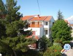 Apartmány Mišolić - Vodice – Vodice – náhled 1