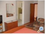 Apartmány Mišolić - Vodice – Vodice – náhled 6