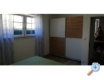 Appartement Adria Mare - Vodice Kroatien