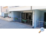 Appartement Adria Mare - Vodice Kroatien