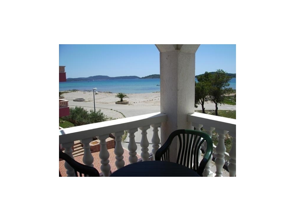 Appartement Adria Mare - Vodice Croatie