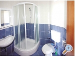 Appartement Adria Mare - Vodice Kroatien