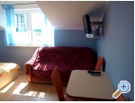 Appartement Adria Mare - Vodice Kroatien