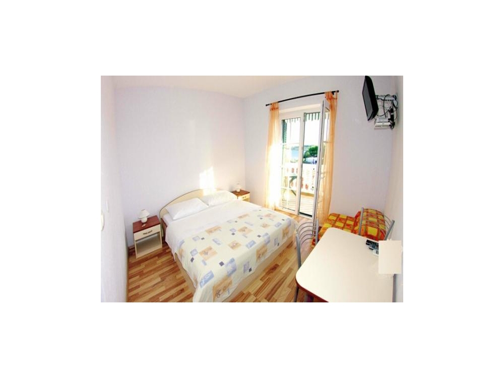 Appartement Adria Mare - Vodice Croatie