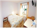 Apartma Adria Mare - Vodice Hrvaka
