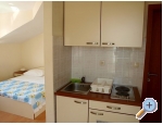 Appartement Adria Mare - Vodice Kroatien