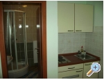 Appartement Adria Mare - Vodice Kroatien