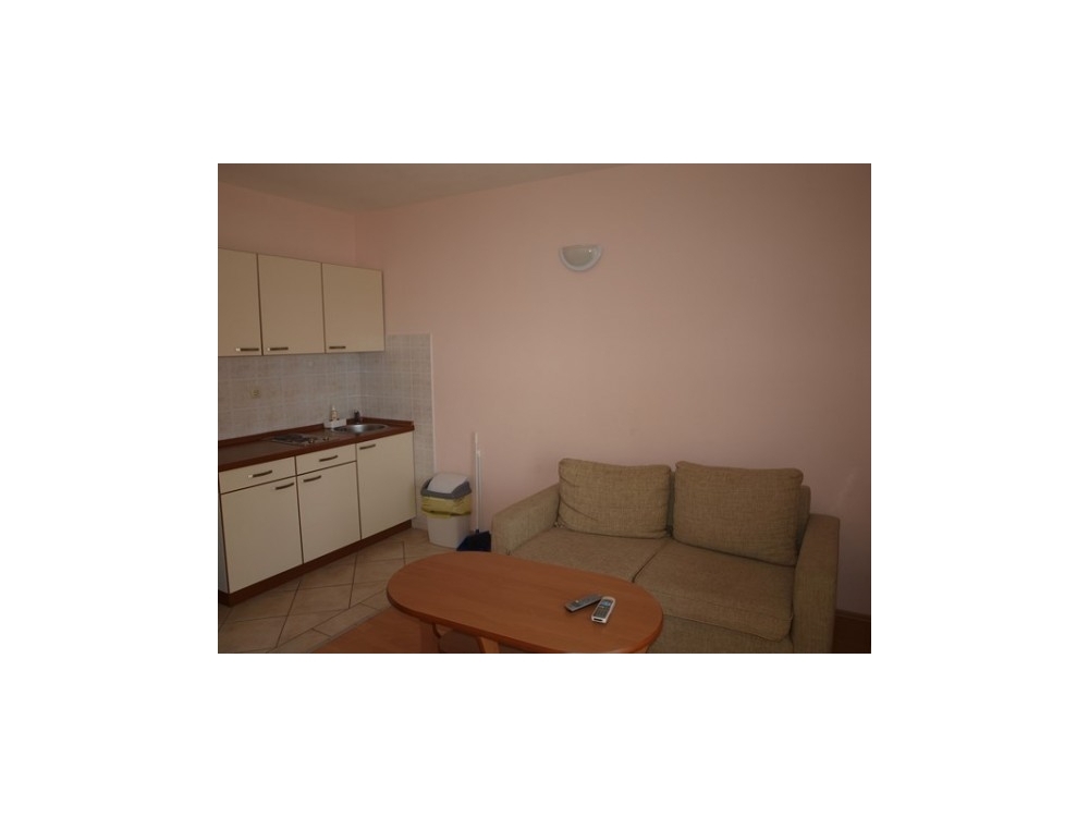 Appartement Adria Mare - Vodice Croatie