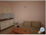 Apartma Adria Mare - Vodice Hrvaka