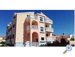 Apartma Adria Mare - Vodice Hrvaka