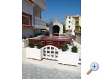 Apartma Adria Mare - Vodice Hrvaka