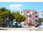 Apartma Adria Mare - Vodice Hrvaka